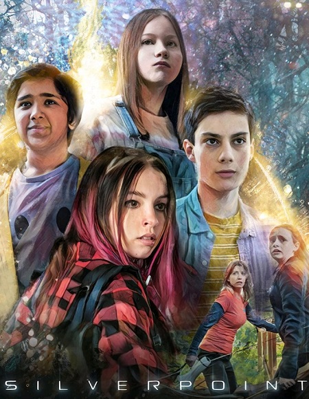 مسلسل Silverpoint الموسم الاول الحلقة 2 مترجمة