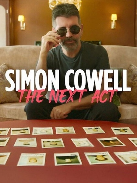 برنامج Simon Cowell The Next Act الموسم الاول الحلقة 6 مترجمة