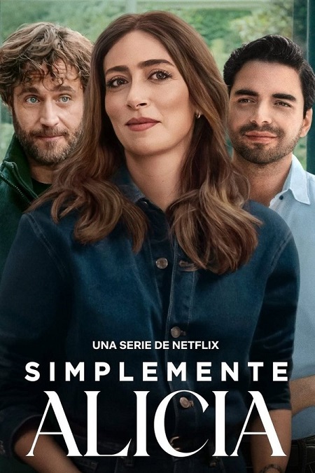 مسلسل Simplemente Alicia الموسم الاول الحلقة 2 مترجمة