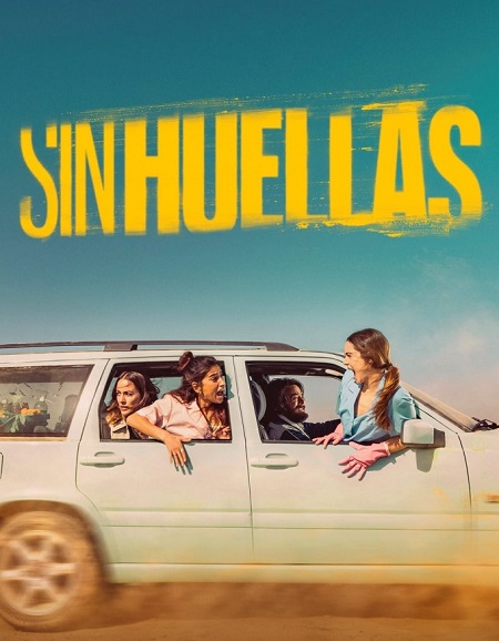مسلسل Sin huellas الموسم الاول الحلقة 2 مترجمة