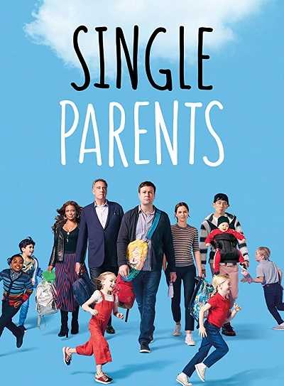 مشاهدة مسلسل Single Parents الحلقة 8
