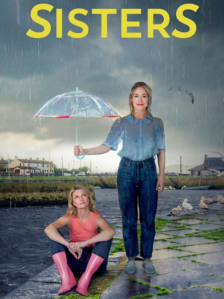 مسلسل Sisters 2023 الموسم الاول الحلقة 2 مترجمة