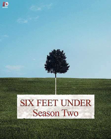 مسلسل Six Feet Under الموسم الرابع الحلقة 10
