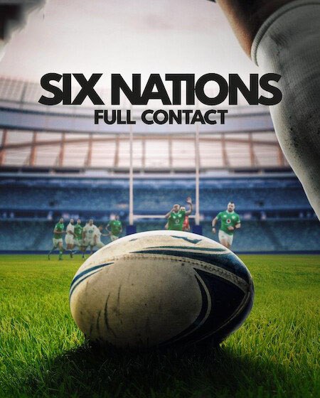 مسلسل Six Nations Full Contact الموسم الثاني الحلقة 2 مترجمة