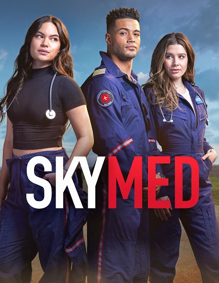 مسلسل Skymed الموسم الثاني الحلقة 4 مترجمة