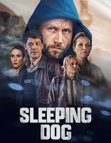 مسلسل Sleeping Dog الموسم الاول الحلقة 2 مترجمة