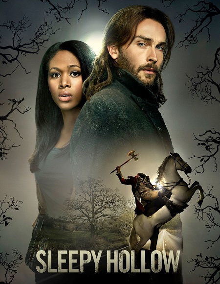 مسلسل Sleepy Hollow الموسم الرابع الحلقة 2 مترجمة