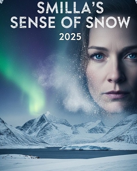 مسلسل Smilla’s Sense of Snow الموسم الاول الحلقة 2 مترجمة