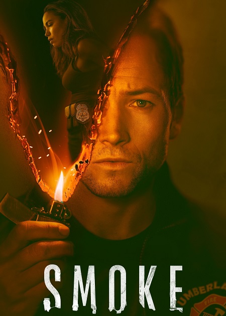 مسلسل Smoke 2025 الحلقة 9 مترجمة