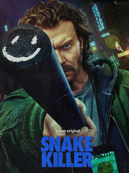 مسلسل Snake Killer الموسم الاول الحلقة 2 مترجمة