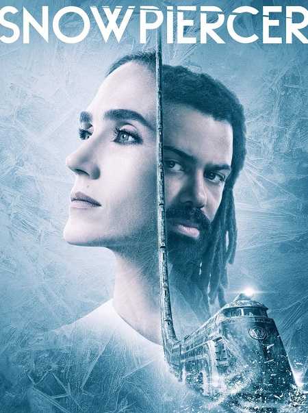 مسلسل Snowpiercer الموسم الرابع الحلقة 2 مترجمة