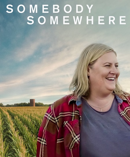 مسلسل Somebody Somewhere الموسم الاول الحلقة 1