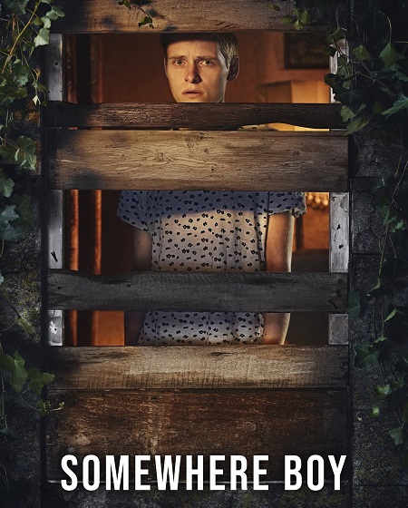 مسلسل Somewhere Boy الموسم الاول الحلقة 2 مترجمة