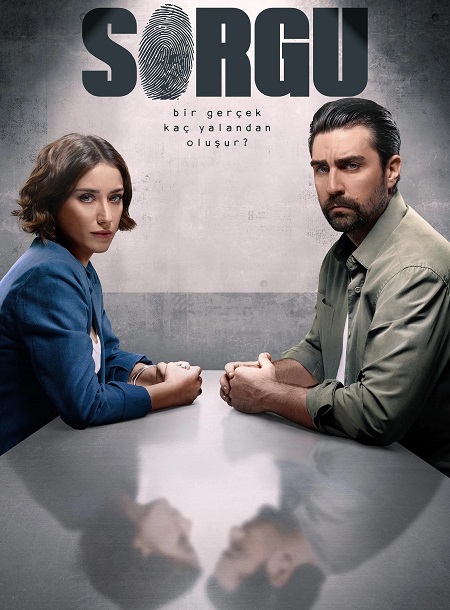 مسلسل Sorgu الموسم الثاني الحلقة 2 مترجمة