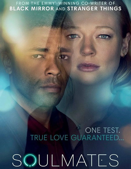 مسلسل Soulmates 2020 الحلقة 2 مترجمة