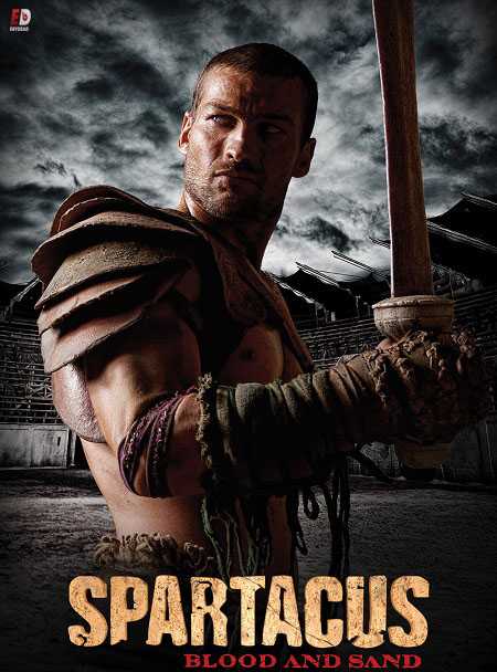 مسلسل Spartacus الموسم الرابع الحلقة 2 مترجمة