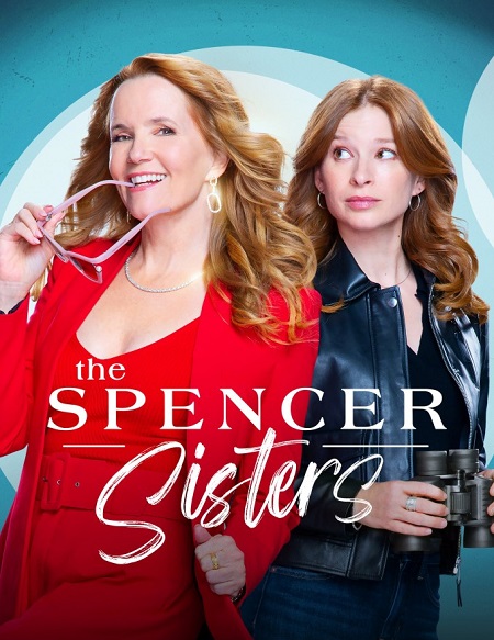 مسلسل Spencer Sisters الموسم الاول الحلقة 9 مترجمة