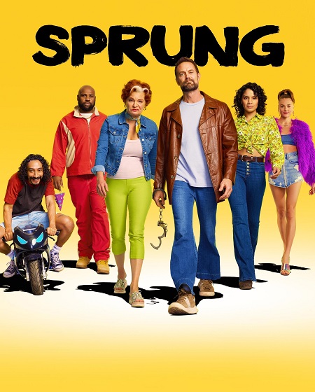 مسلسل Sprung الموسم الاول الحلقة 3 مترجمة