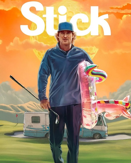 مسلسل Stick الموسم الاول الحلقة 10 مترجمة
