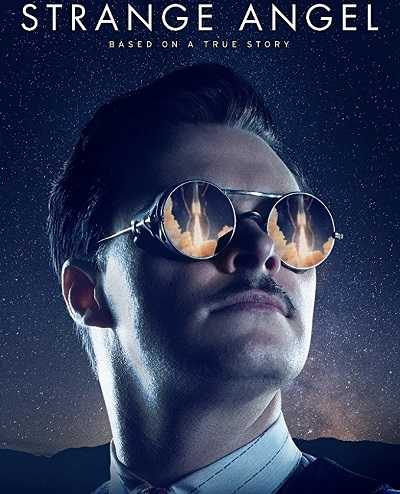 مسلسل Strange Angel الموسم الاول الحلقة 1 مترجمة