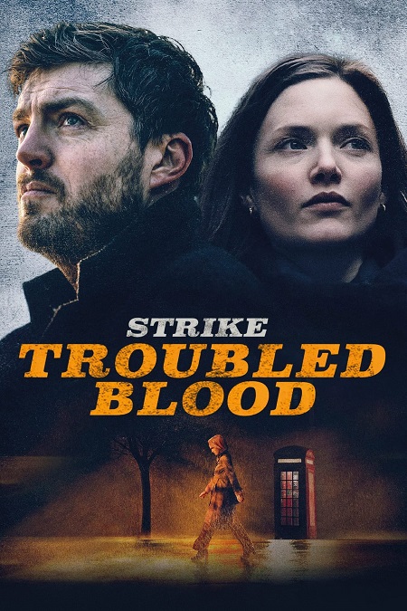 مسلسل Strike الموسم السادس الحلقة 1 مترجمة