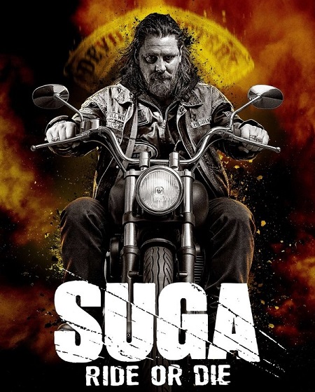 مسلسل Suga الموسم الاول الحلقة 2 مترجمة
