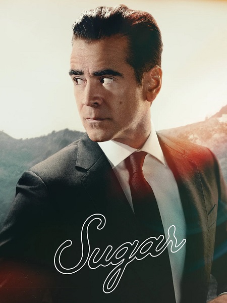 مسلسل Sugar الموسم الثاني الحلقة 6 مترجمة