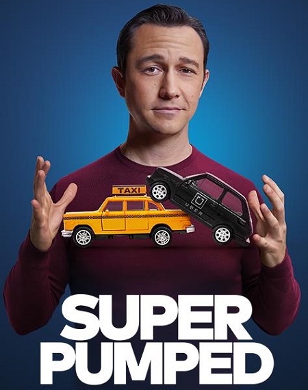مسلسل Super Pumped الموسم الاول الحلقة 2 مترجمة