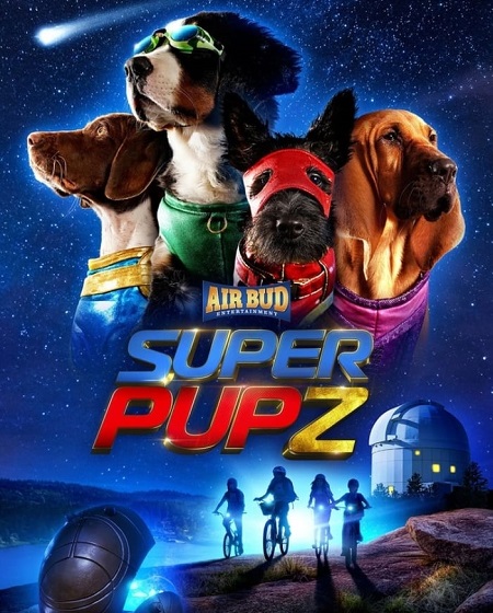 مسلسل Super PupZ الموسم الاول الحلقة 2 مترجمة