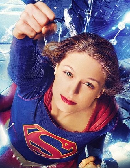 مسلسل Supergirl الموسم الثاني الحلقة 22