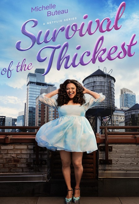 مسلسل Survival of the Thickest الموسم الثالث الحلقة 8 مترجمة