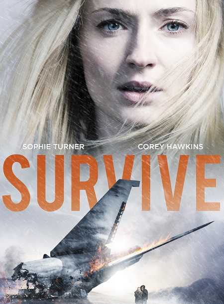 مسلسل Survive الموسم الاول الحلقة 4