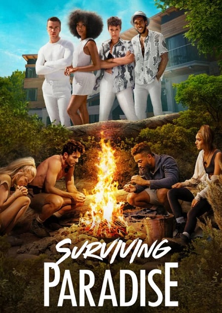 برنامج Surviving Paradise الموسم الاول الحلقة 4 مترجمة