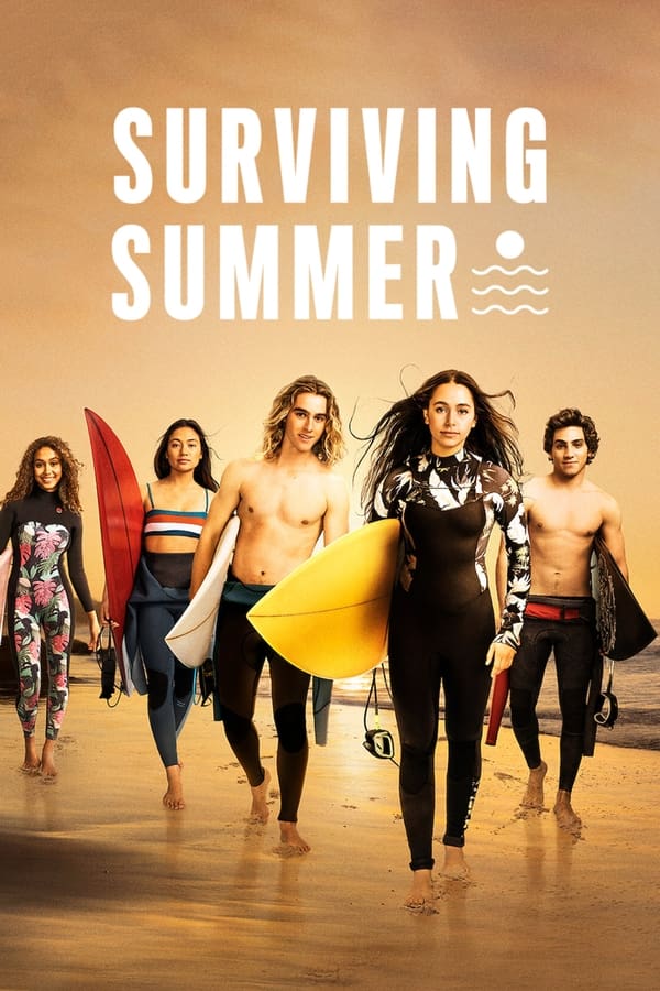 مسلسل Surviving Summer الموسم الثاني الحلقة 2 مترجمة