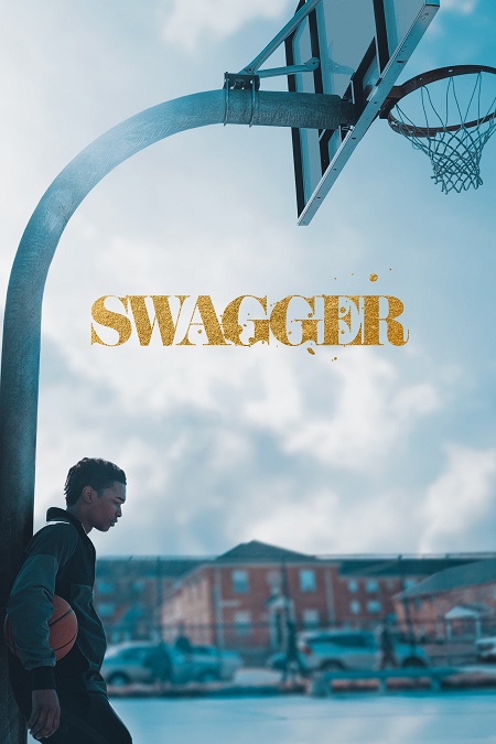 مسلسل Swagger الموسم الثاني الحلقة 8 مترجمة