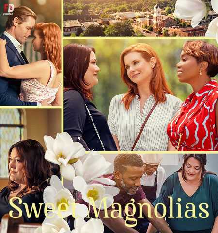 مسلسل Sweet Magnolias الموسم الخامس الحلقة 8 مترجمة