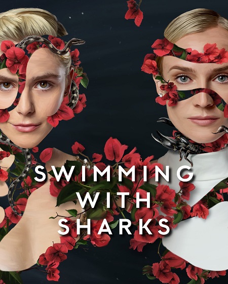 مسلسل Swimming with Sharks الموسم الاول الحلقة 4 مترجمة