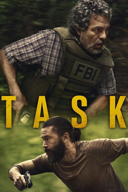 مسلسل Task الحلقة 7 مترجمة