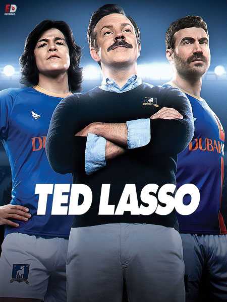 مسلسل Ted Lasso الموسم الاول الحلقة 2 مترجمة