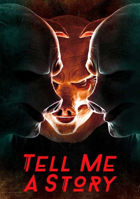 مسلسل Tell Me A Story الموسم الثاني الحلقة 1