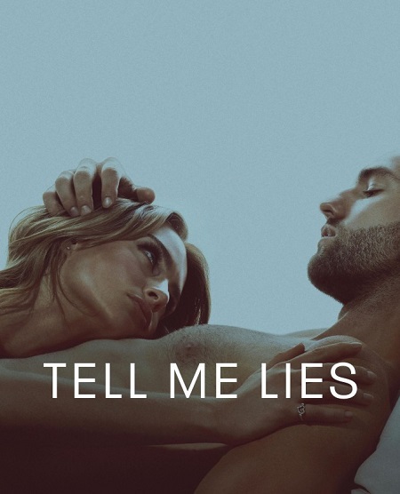 مسلسل Tell Me Lies الموسم الثاني الحلقة 2 مترجمة