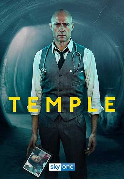 مسلسل Temple الموسم الاول الحلقة 1