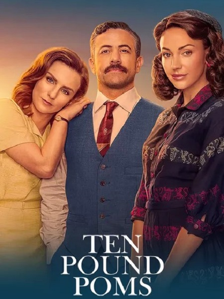 مسلسل Ten Pound Poms الموسم الثاني الحلقة 3 مترجمة