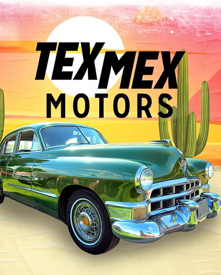 برنامج Tex Mex Motors الموسم الاول الحلقة 3 مترجمة