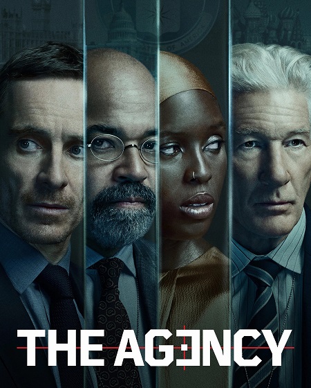 مسلسل The Agency الموسم الثاني الحلقة 1 مترجمة