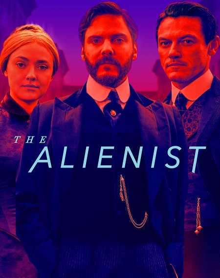 مسلسل The Alienist الموسم الثاني الحلقة 2 مترجمة