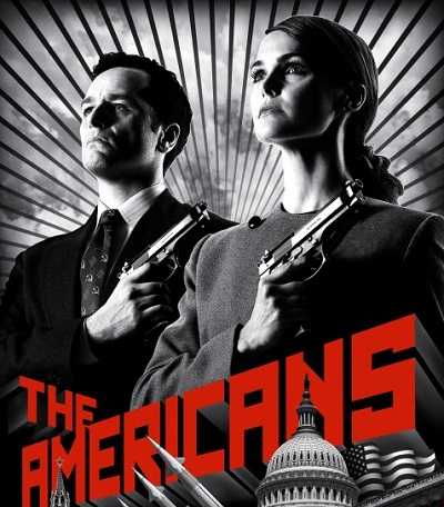 مسلسل The Americans الموسم الخامس الحلقة 5