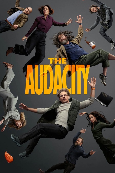 مسلسل The Audacity الموسم الاول الحلقة 2 مترجمة