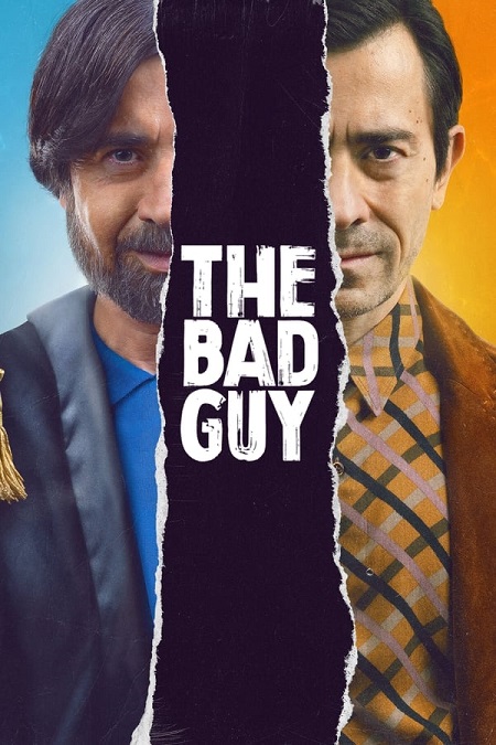 مسلسل The Bad Guy الموسم الاول الحلقة 6 مترجمة