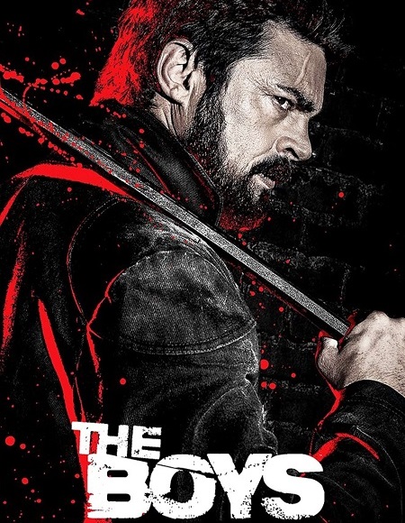 مسلسل The Boys الموسم الرابع الحلقة 2 مترجمة
